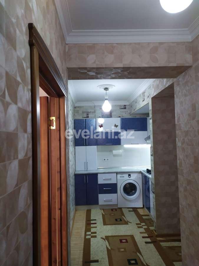 Sale, new building, 3 room, 66 m², Baku, Yasamal r, Yeni Yasamal d.