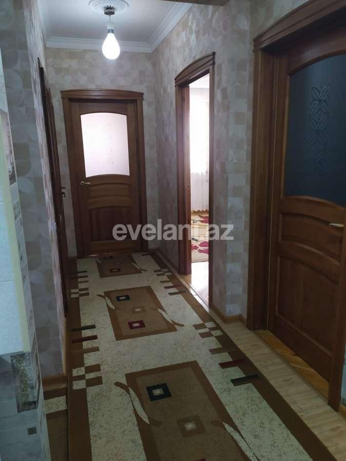 Sale, new building, 3 room, 66 m², Baku, Yasamal r, Yeni Yasamal d.