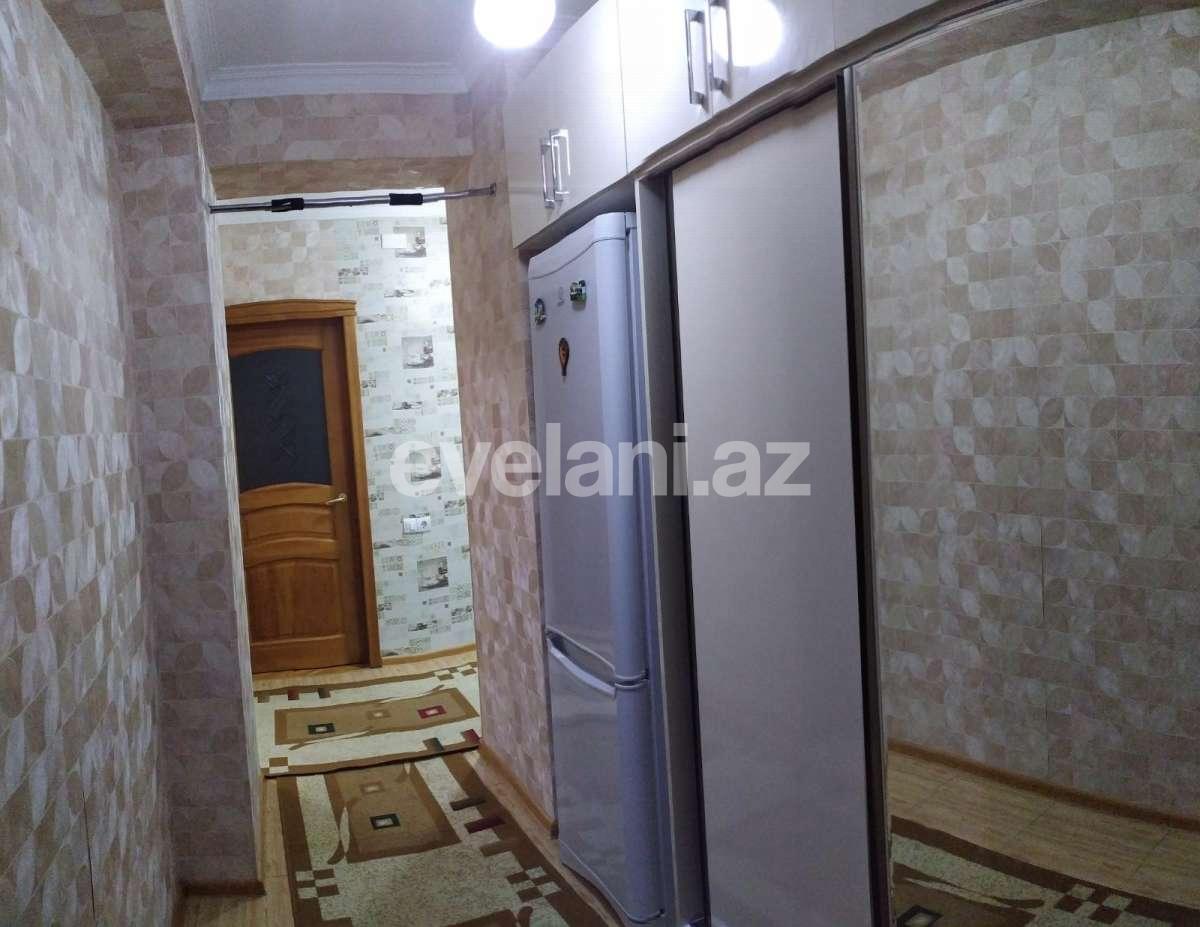 Sale, new building, 3 room, 66 m², Baku, Yasamal r, Yeni Yasamal d.