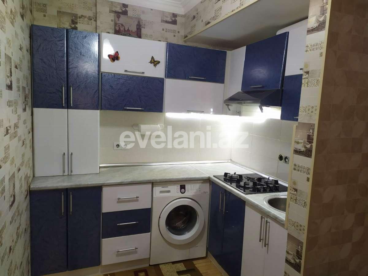 Sale, new building, 3 room, 66 m², Baku, Yasamal r, Yeni Yasamal d.