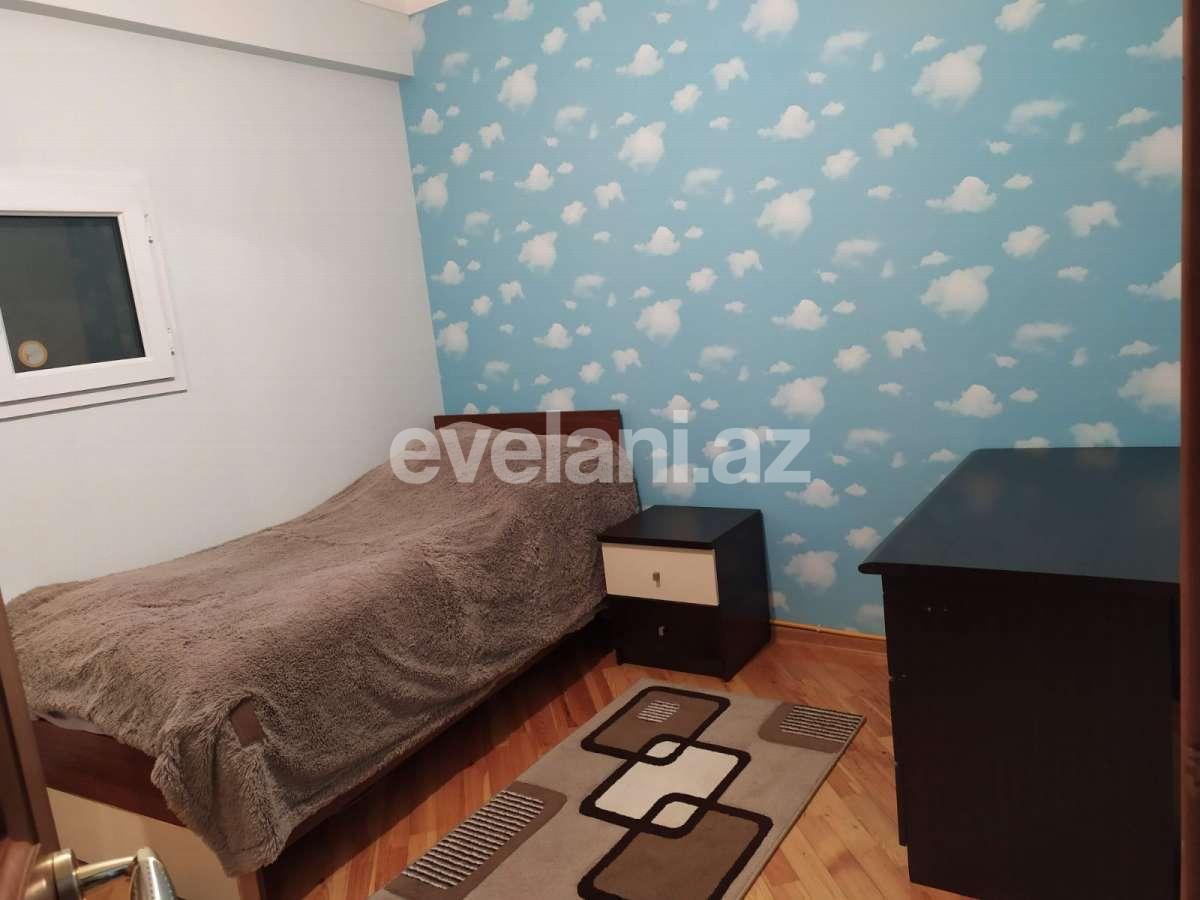 Sale, new building, 3 room, 66 m², Baku, Yasamal r, Yeni Yasamal d.