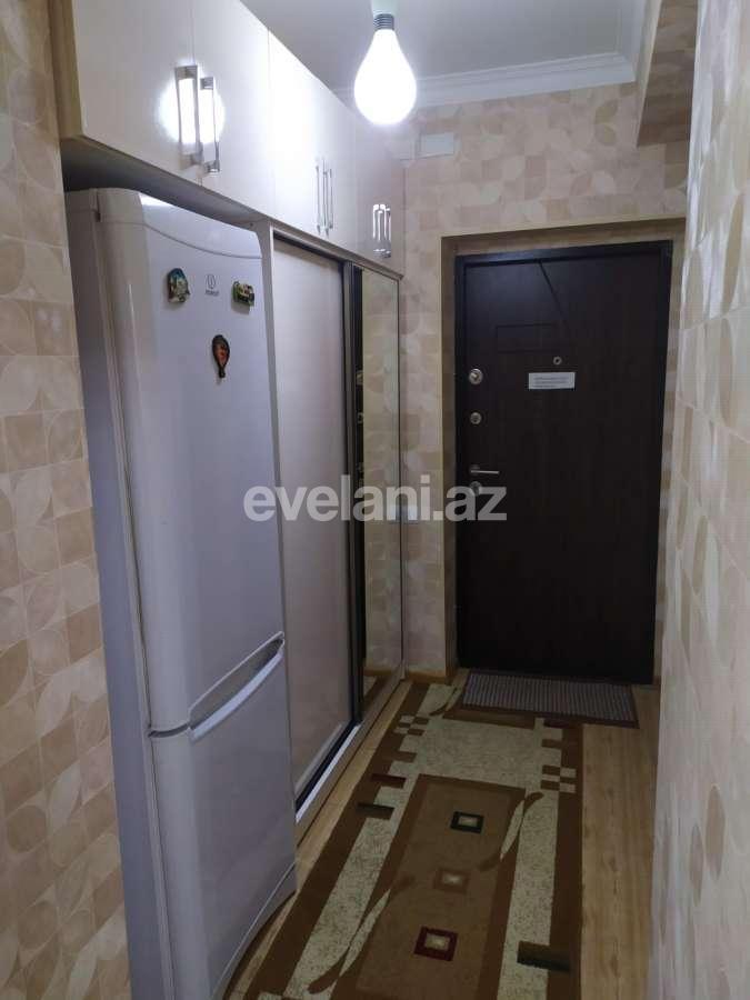 Sale, new building, 3 room, 66 m², Baku, Yasamal r, Yeni Yasamal d.