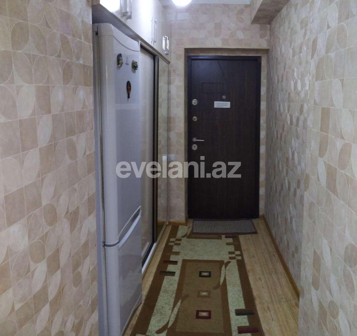 Sale, new building, 3 room, 66 m², Baku, Yasamal r, Yeni Yasamal d.
