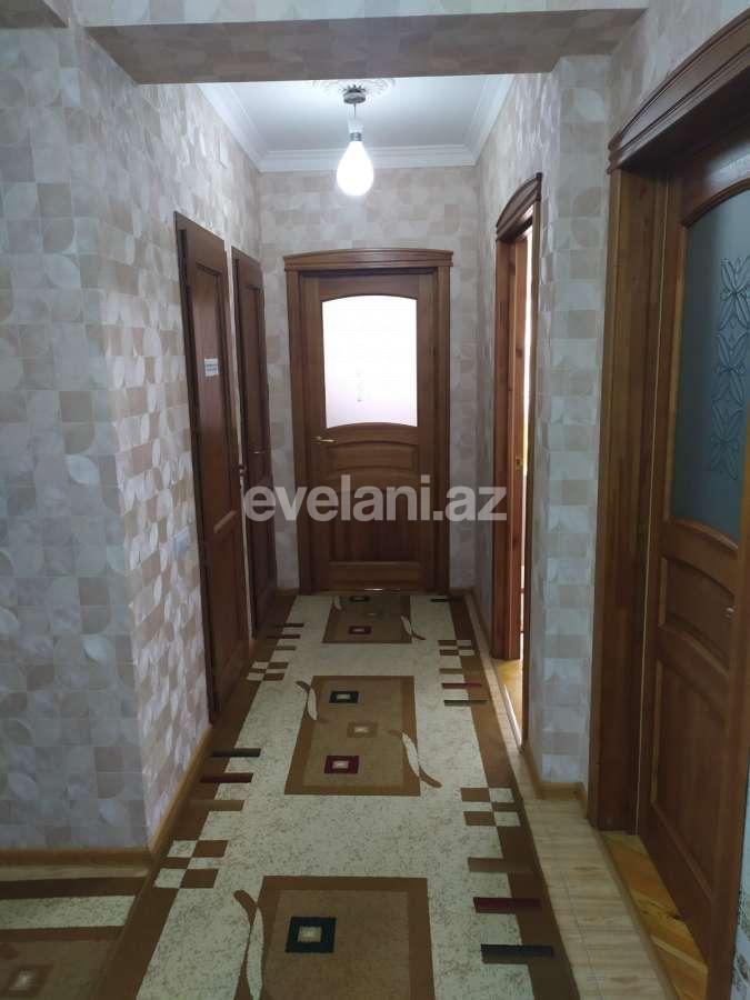 Sale, new building, 3 room, 66 m², Baku, Yasamal r, Yeni Yasamal d.