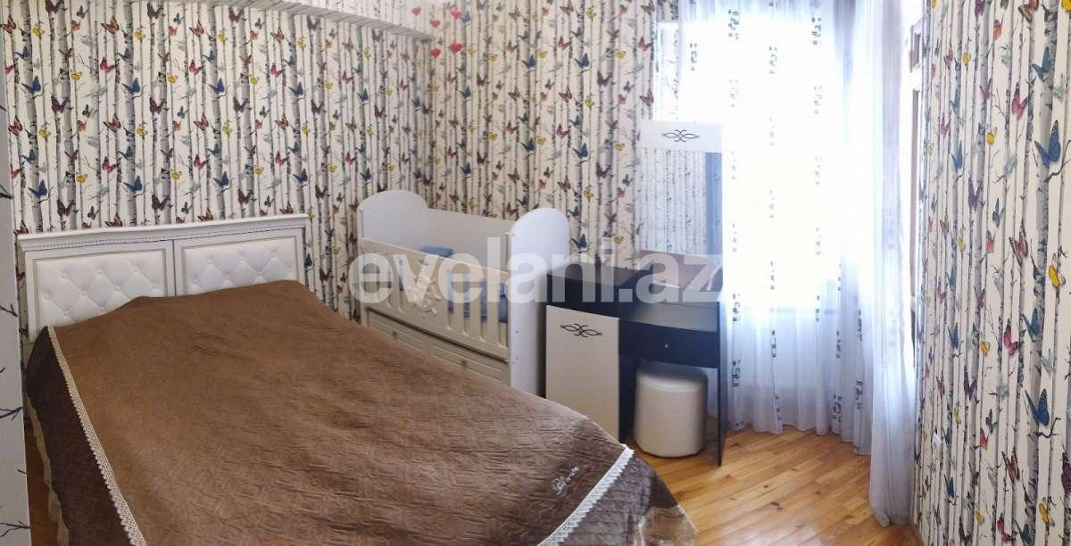 Sale, new building, 3 room, 66 m², Baku, Yasamal r, Yeni Yasamal d.