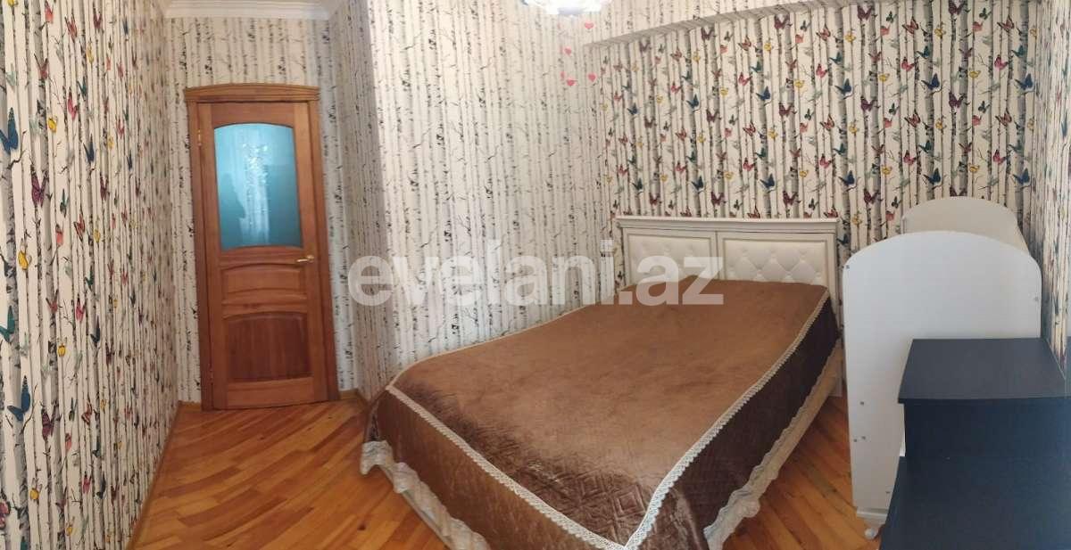 Sale, new building, 3 room, 66 m², Baku, Yasamal r, Yeni Yasamal d.