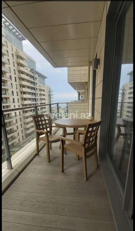 Satılır, yeni tikili, 2 otaqlı, 90 m², Bakı, Nəsimi r, 28 may m.
