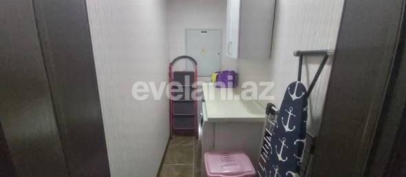 Satılır, yeni tikili, 2 otaqlı, 90 m², Bakı, Nəsimi r, 28 may m.