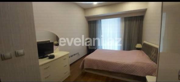 Satılır, yeni tikili, 2 otaqlı, 90 m², Bakı, Nəsimi r, 28 may m.