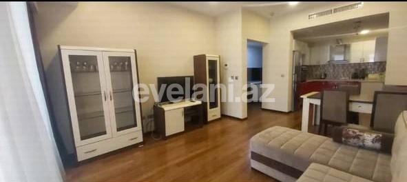 Satılır, yeni tikili, 2 otaqlı, 90 m², Bakı, Nəsimi r, 28 may m.
