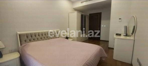 Satılır, yeni tikili, 2 otaqlı, 90 m², Bakı, Nəsimi r, 28 may m.