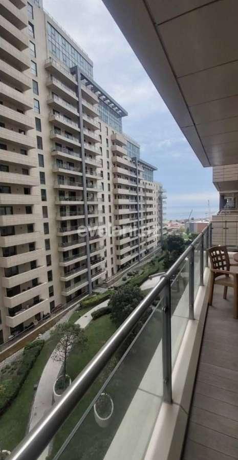 Satılır, yeni tikili, 2 otaqlı, 90 m², Bakı, Nəsimi r, 28 may m.