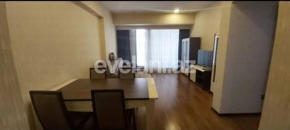 Satılır, yeni tikili, 2 otaqlı, 90 m², Bakı, Nəsimi r, 28 may m.