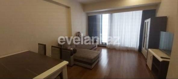 Satılır, yeni tikili, 2 otaqlı, 90 m², Bakı, Nəsimi r, 28 may m.