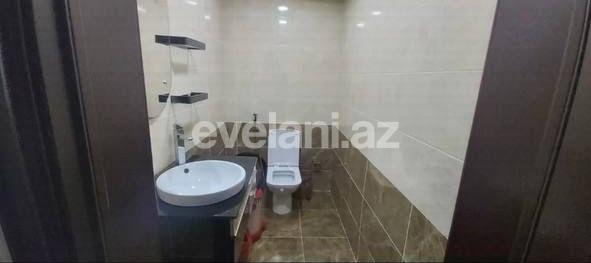 Satılır, yeni tikili, 2 otaqlı, 90 m², Bakı, Nəsimi r, 28 may m.