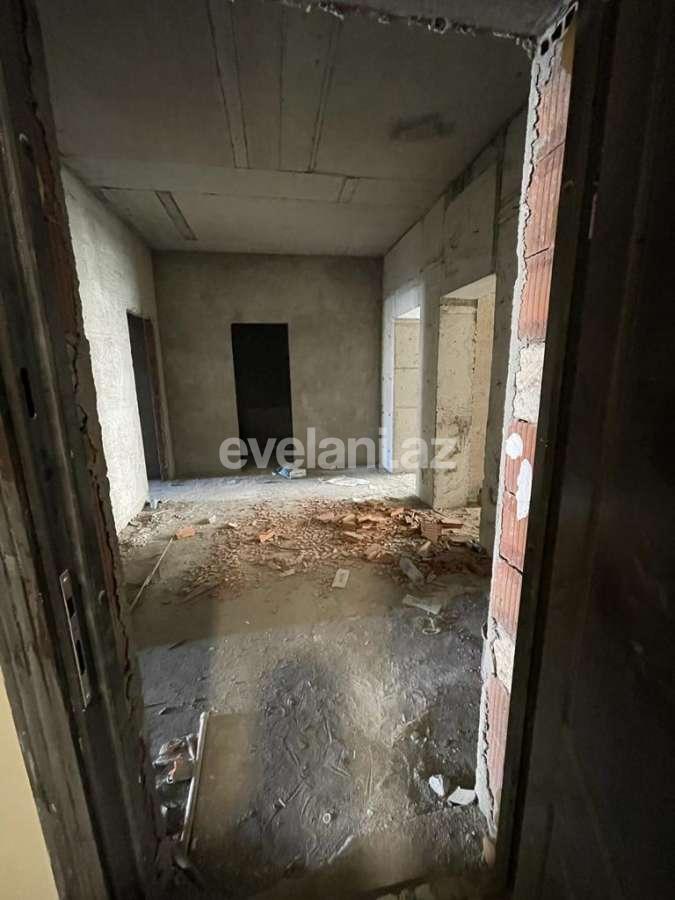 Satılır, yeni tikili, 3 otaqlı, 156.99 m², Bakı, Nərimanov r, 28 may m.