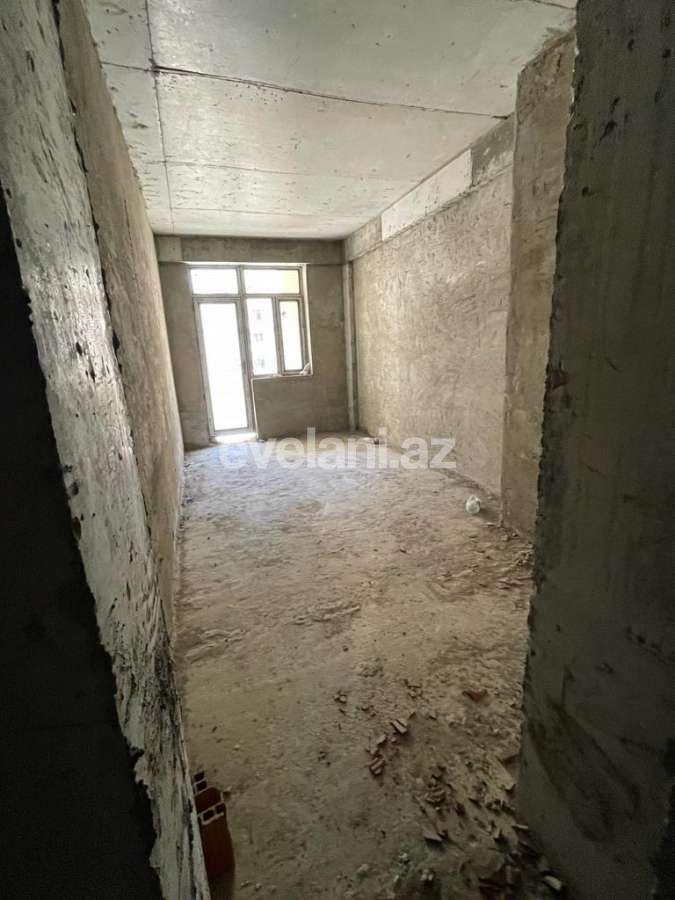 Satılır, yeni tikili, 3 otaqlı, 156.99 m², Bakı, Nərimanov r, 28 may m.