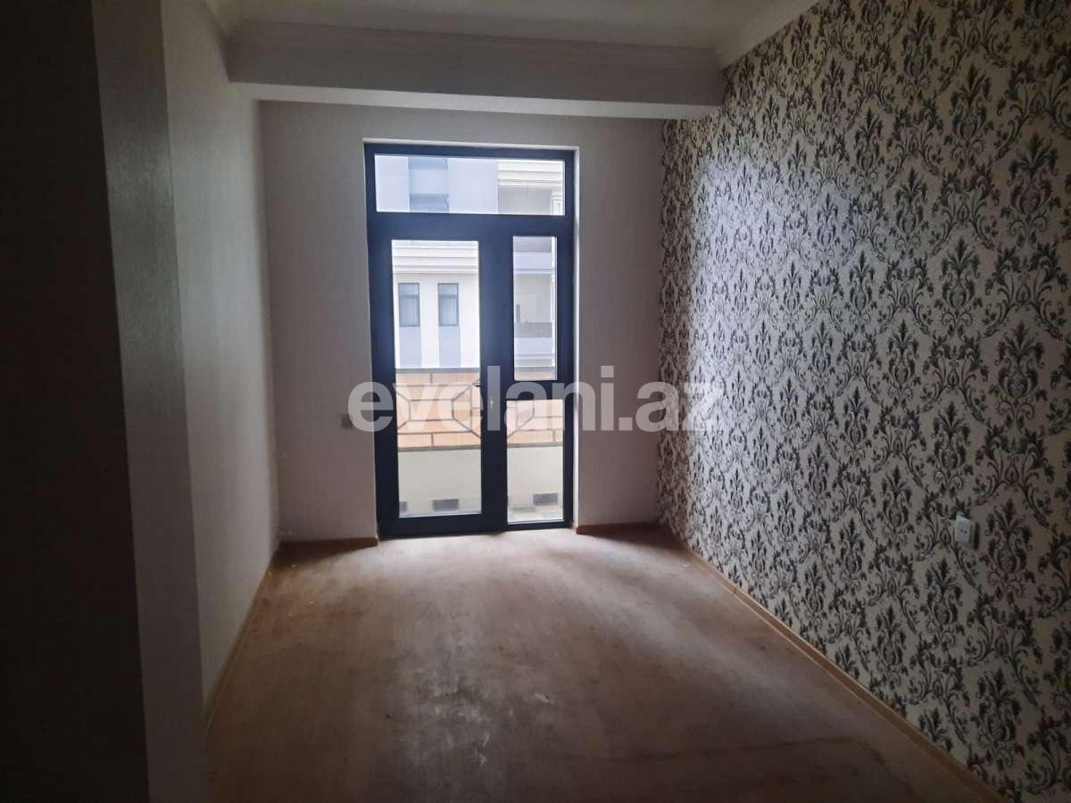 Satılır, yeni tikili, 2 otaqlı, 77 m², Bakı, Nəsimi r, Nizami m.