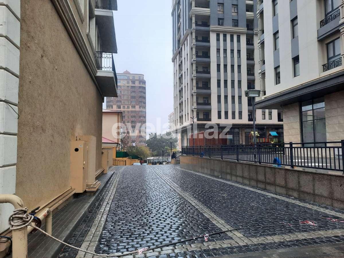 Satılır, yeni tikili, 2 otaqlı, 77 m², Bakı, Nəsimi r, Nizami m.