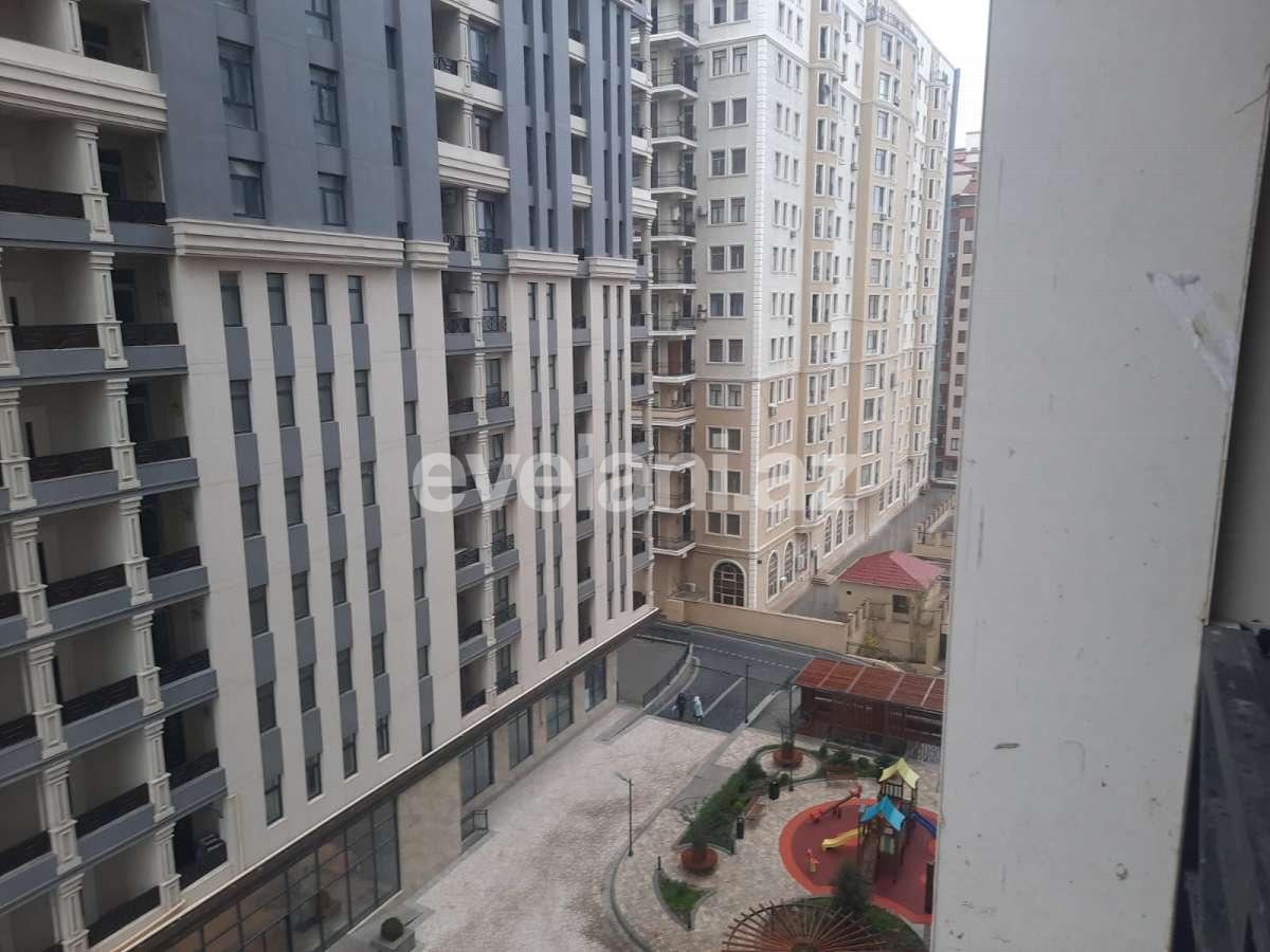 Satılır, yeni tikili, 2 otaqlı, 77 m², Bakı, Nəsimi r, Nizami m.