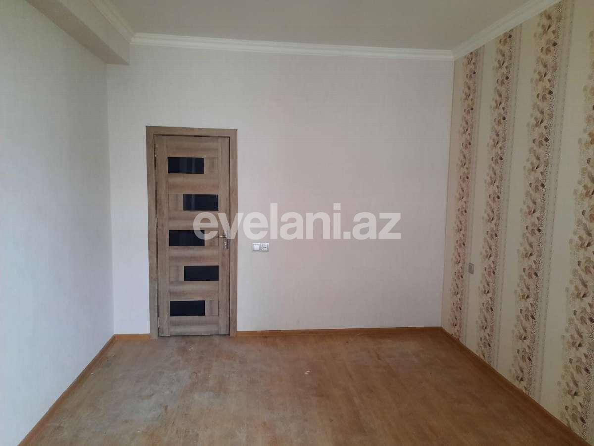 Satılır, yeni tikili, 2 otaqlı, 77 m², Bakı, Nəsimi r, Nizami m.