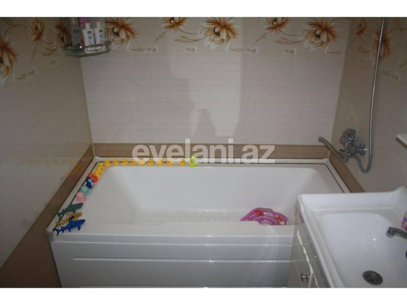 Satılır, yeni tikili, 2 otaqlı, 80 m², Bakı, Suraxanı r, Zığ q.