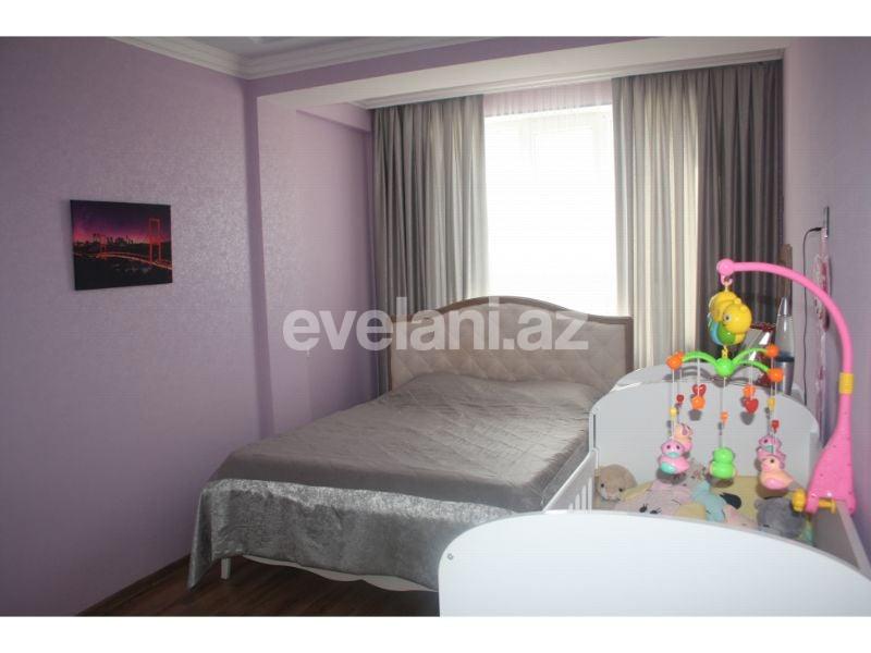 Satılır, yeni tikili, 2 otaqlı, 80 m², Bakı, Suraxanı r, Zığ q.