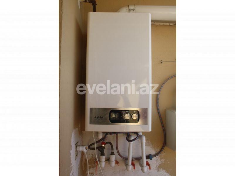 Satılır, yeni tikili, 2 otaqlı, 80 m², Bakı, Suraxanı r, Zığ q.