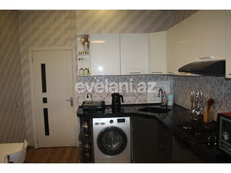 Satılır, yeni tikili, 2 otaqlı, 80 m², Bakı, Suraxanı r, Zığ q.