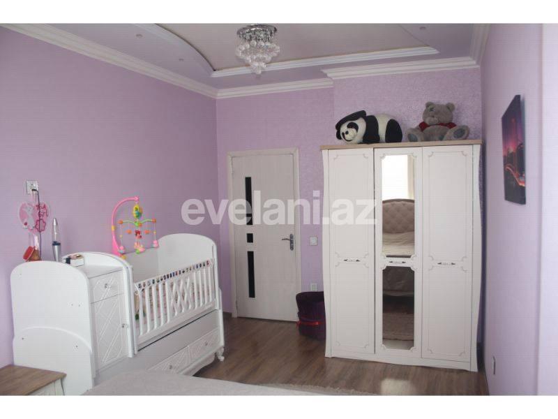 Satılır, yeni tikili, 2 otaqlı, 80 m², Bakı, Suraxanı r, Zığ q.