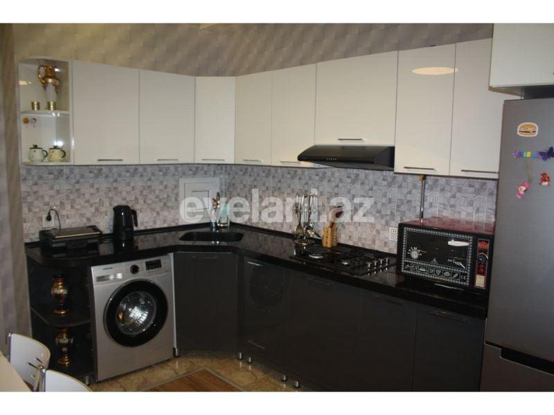 Satılır, yeni tikili, 2 otaqlı, 80 m², Bakı, Suraxanı r, Zığ q.