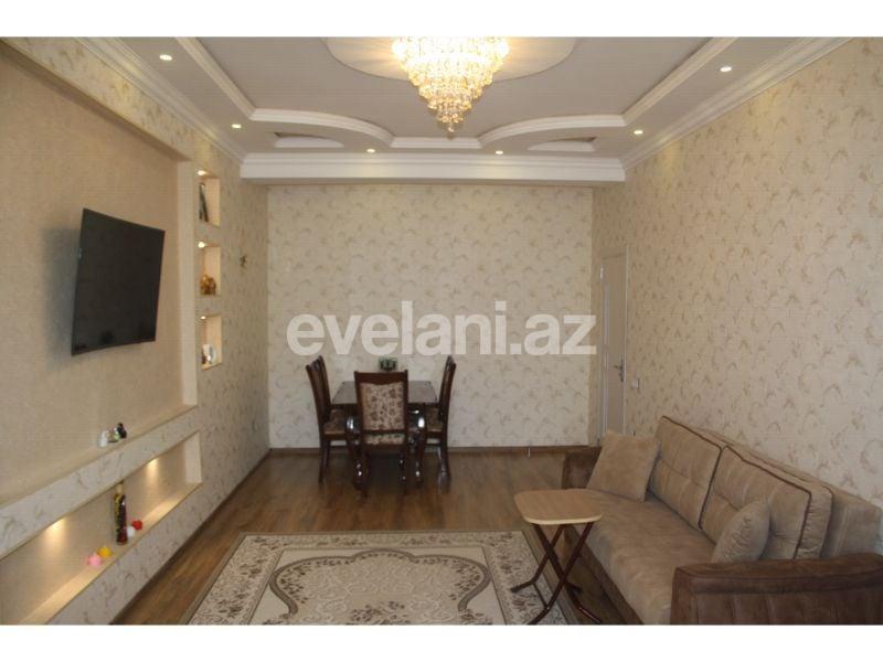Satılır, yeni tikili, 2 otaqlı, 80 m², Bakı, Suraxanı r, Zığ q.