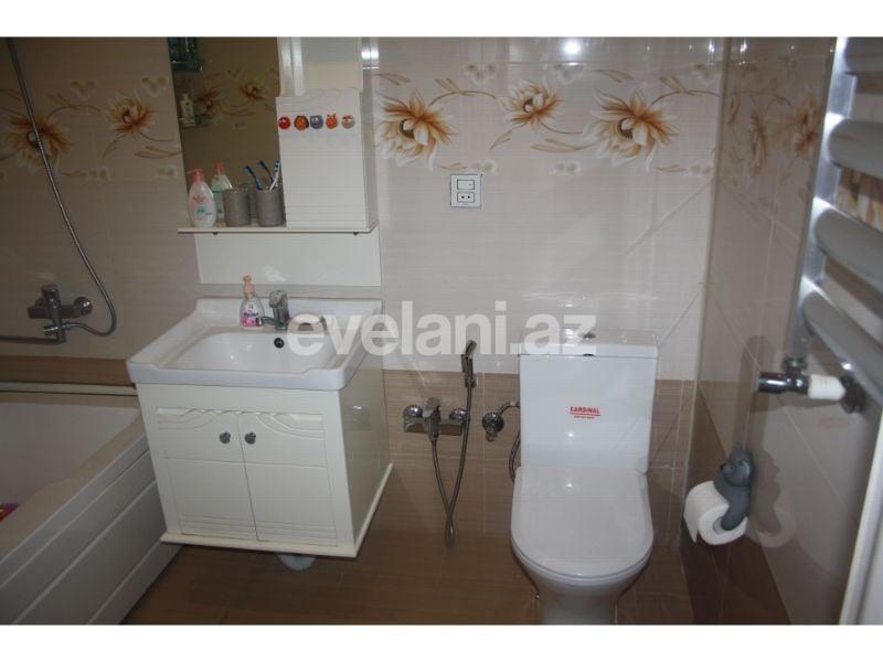 Satılır, yeni tikili, 2 otaqlı, 80 m², Bakı, Suraxanı r, Zığ q.