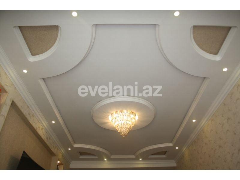 Satılır, yeni tikili, 2 otaqlı, 80 m², Bakı, Suraxanı r, Zığ q.