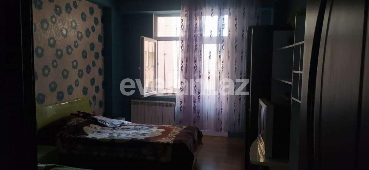 Sale, new building, 3 room, 138 m², Baku, Narimanov r, Nariman Narimanov m.