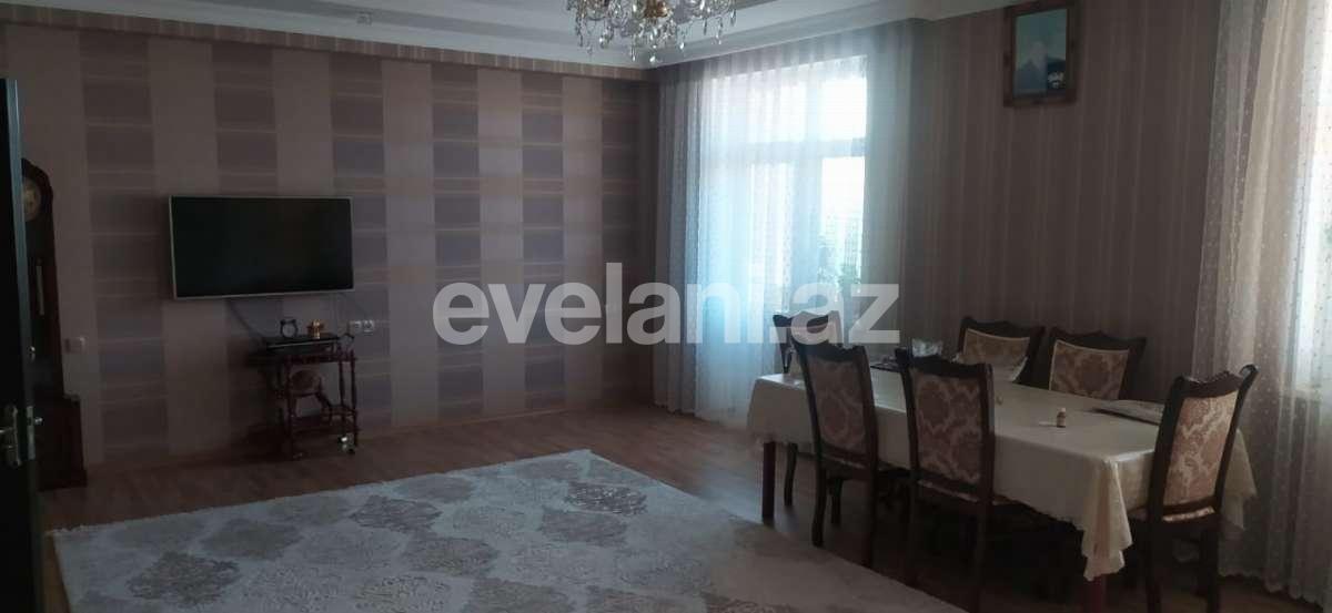 Sale, new building, 3 room, 138 m², Baku, Narimanov r, Nariman Narimanov m.