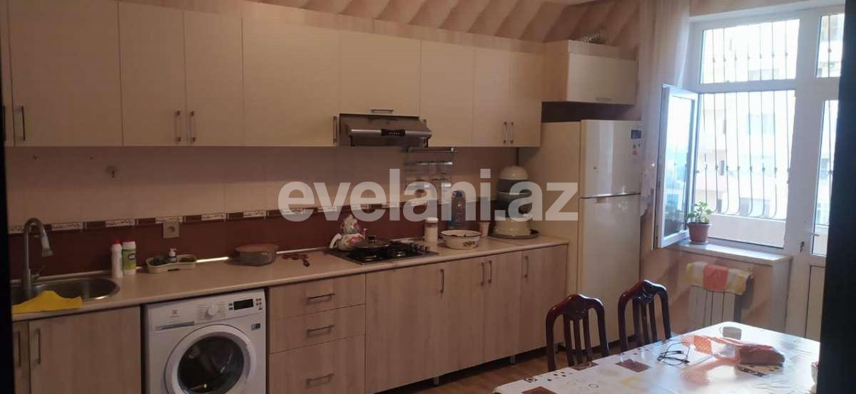 Sale, new building, 3 room, 138 m², Baku, Narimanov r, Nariman Narimanov m.