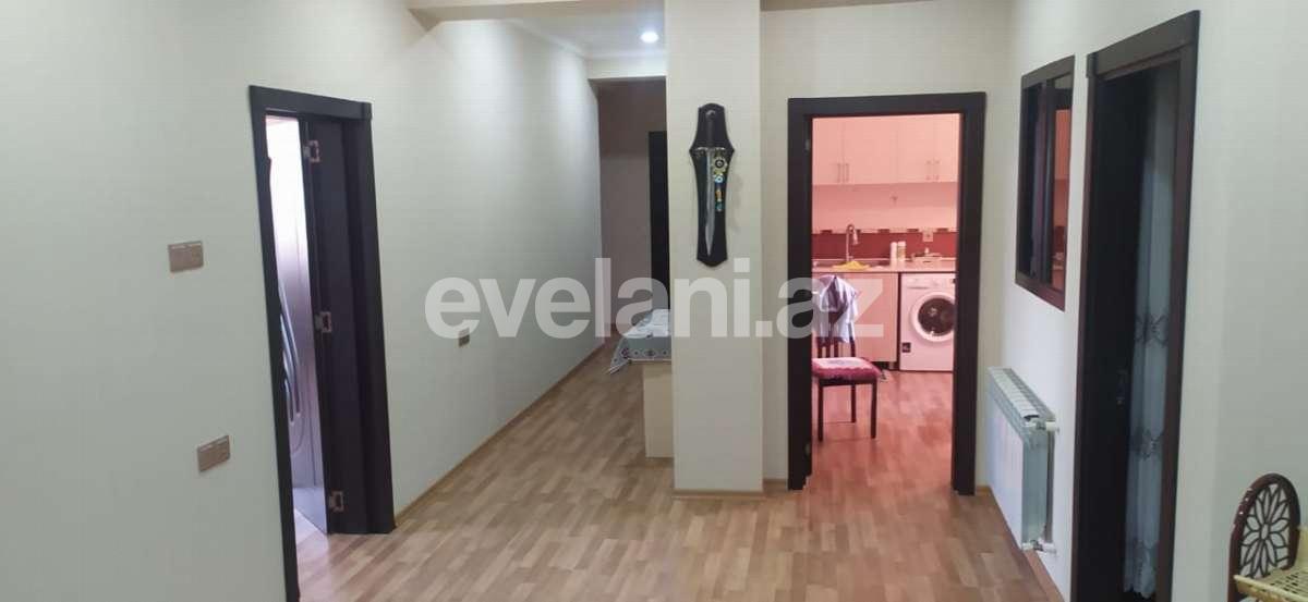 Sale, new building, 3 room, 138 m², Baku, Narimanov r, Nariman Narimanov m.