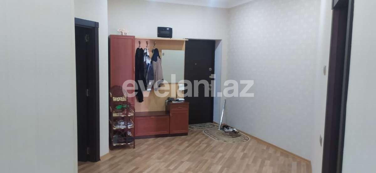 Sale, new building, 3 room, 138 m², Baku, Narimanov r, Nariman Narimanov m.