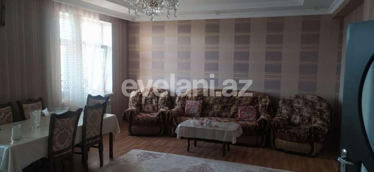 Sale, new building, 3 room, 138 m², Baku, Narimanov r, Nariman Narimanov m.