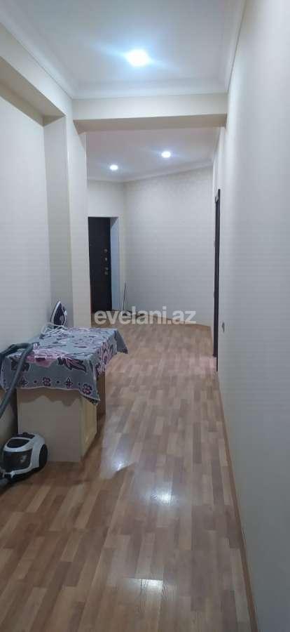 Sale, new building, 3 room, 138 m², Baku, Narimanov r, Nariman Narimanov m.