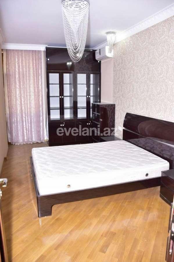 Satılır, yeni tikili, 3 otaqlı, 132 m², Bakı, Nəsimi r, 28 may m.
