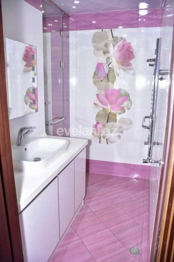 Satılır, yeni tikili, 3 otaqlı, 132 m², Bakı, Nəsimi r, 28 may m.