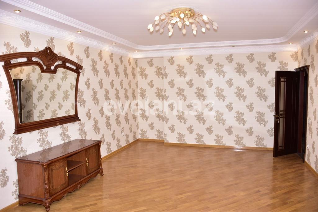 Satılır, yeni tikili, 3 otaqlı, 132 m², Bakı, Nəsimi r, 28 may m.