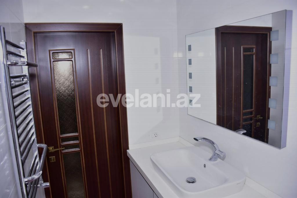 Satılır, yeni tikili, 3 otaqlı, 132 m², Bakı, Nəsimi r, 28 may m.