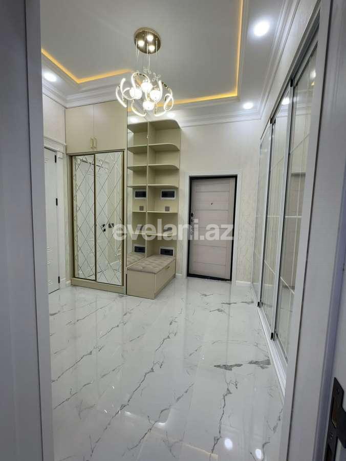 Satılır, yeni tikili, 2 otaqlı, 73 m², Bakı, Nəsimi r, Gənclik m.