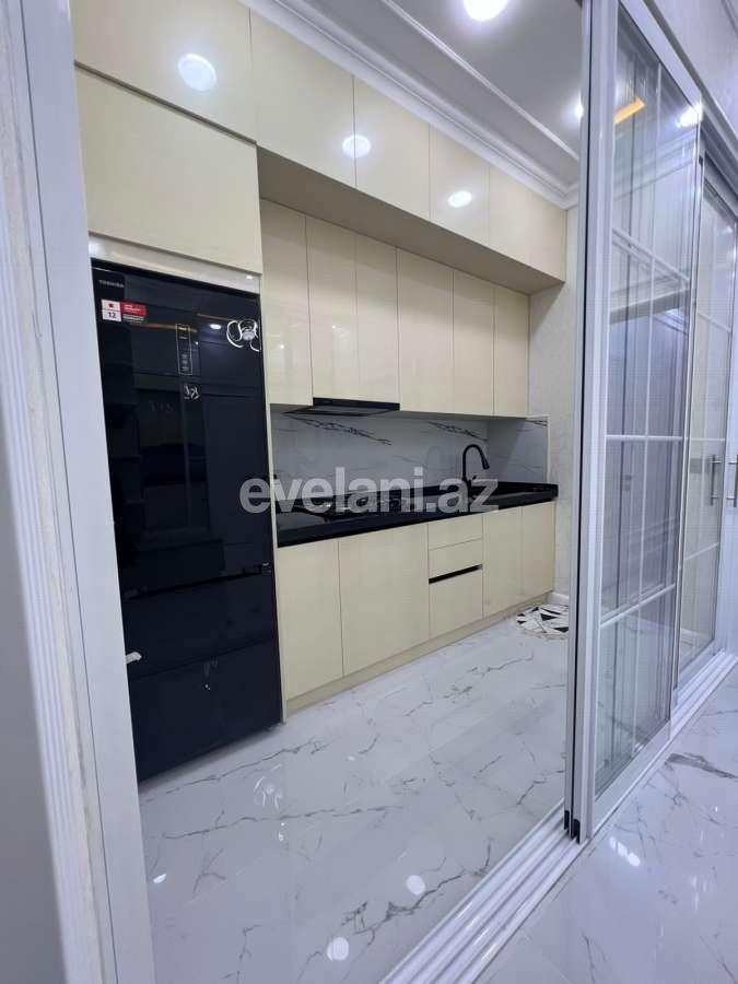 Satılır, yeni tikili, 2 otaqlı, 73 m², Bakı, Nəsimi r, Gənclik m.