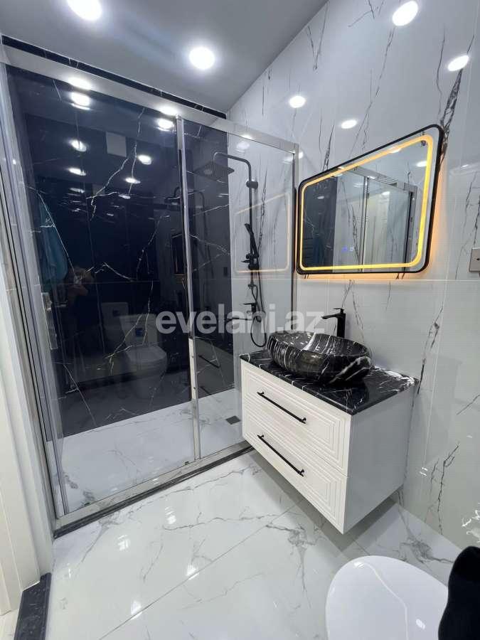 Satılır, yeni tikili, 2 otaqlı, 73 m², Bakı, Nəsimi r, Gənclik m.