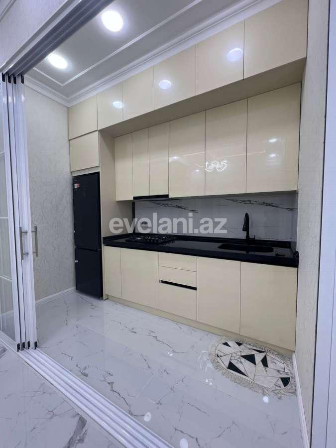 Satılır, yeni tikili, 2 otaqlı, 73 m², Bakı, Nəsimi r, Gənclik m.