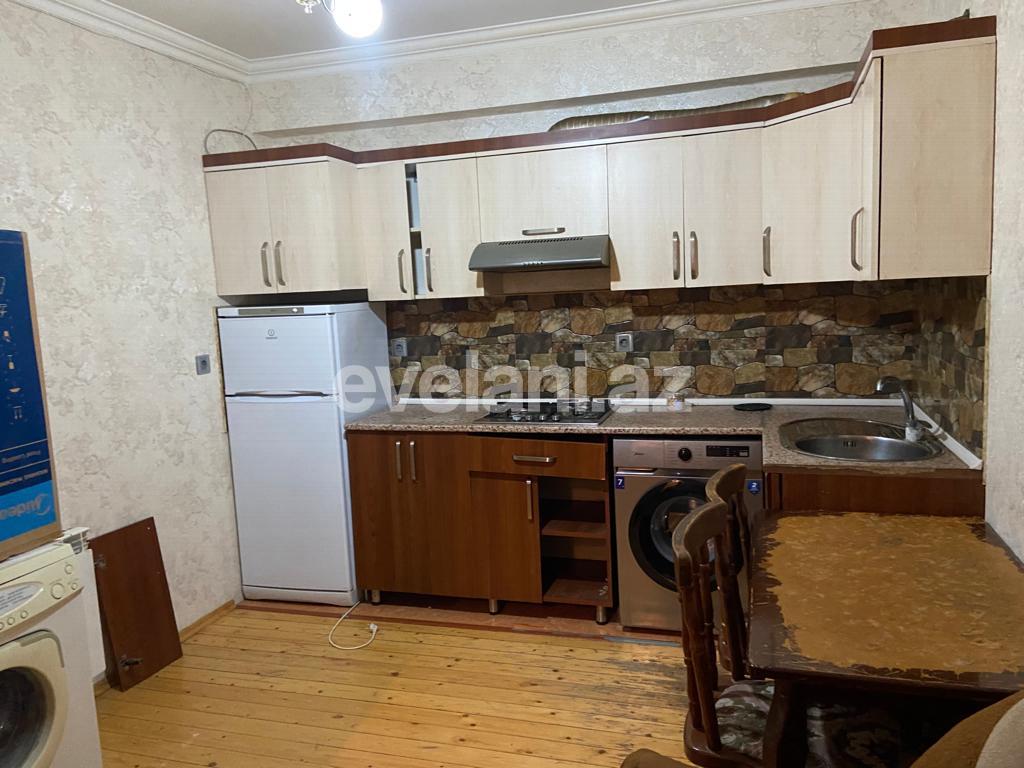 Satılır, yeni tikili, 3 otaqlı, 82 m², Bakı, Sabunçu r, Bakıxanov q.